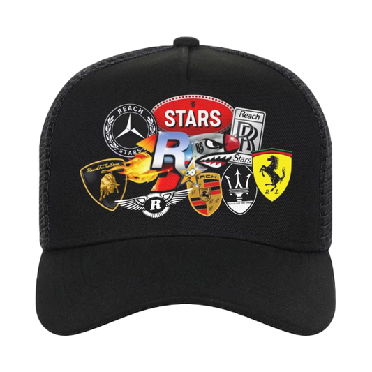 RFTS Auto Trucker