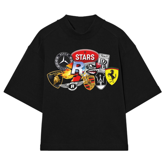 RFTS Auto T-shirt